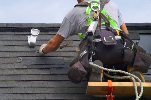 Trusted Hamilton, TX Roofing Contractor Experts