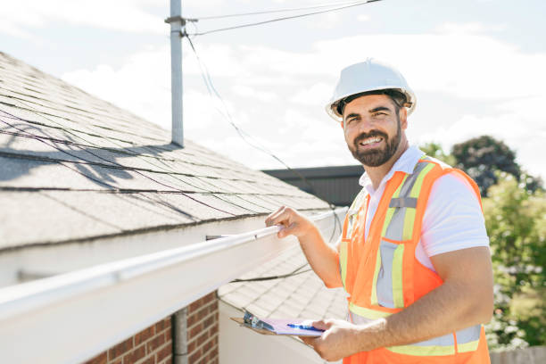 Tile Roofing Contractor in Hamilton, TX